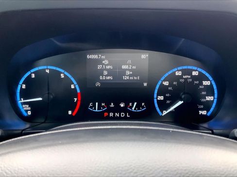 Used 2022 Ford Bronco Sport Big Bend AWD/4WD image 26