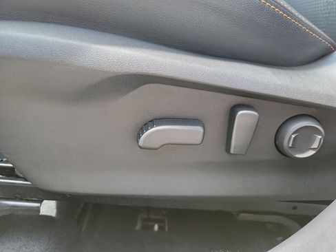 Used 2022 Subaru Forester Wilderness AWD/4WD image 16