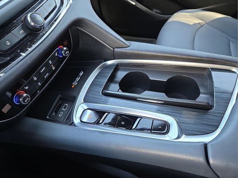 Certified 2024 Buick Enclave Essence w/ Experience Buick Package image 25