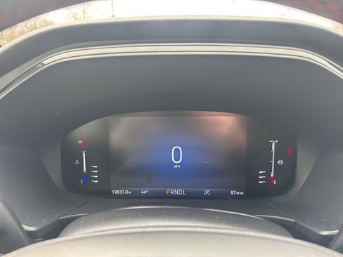 Used 2023 Ford Escape ST-Line w/ Tech Pack #1 image 13