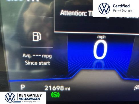 Used 2022 Volkswagen Jetta Sport FWD image 23