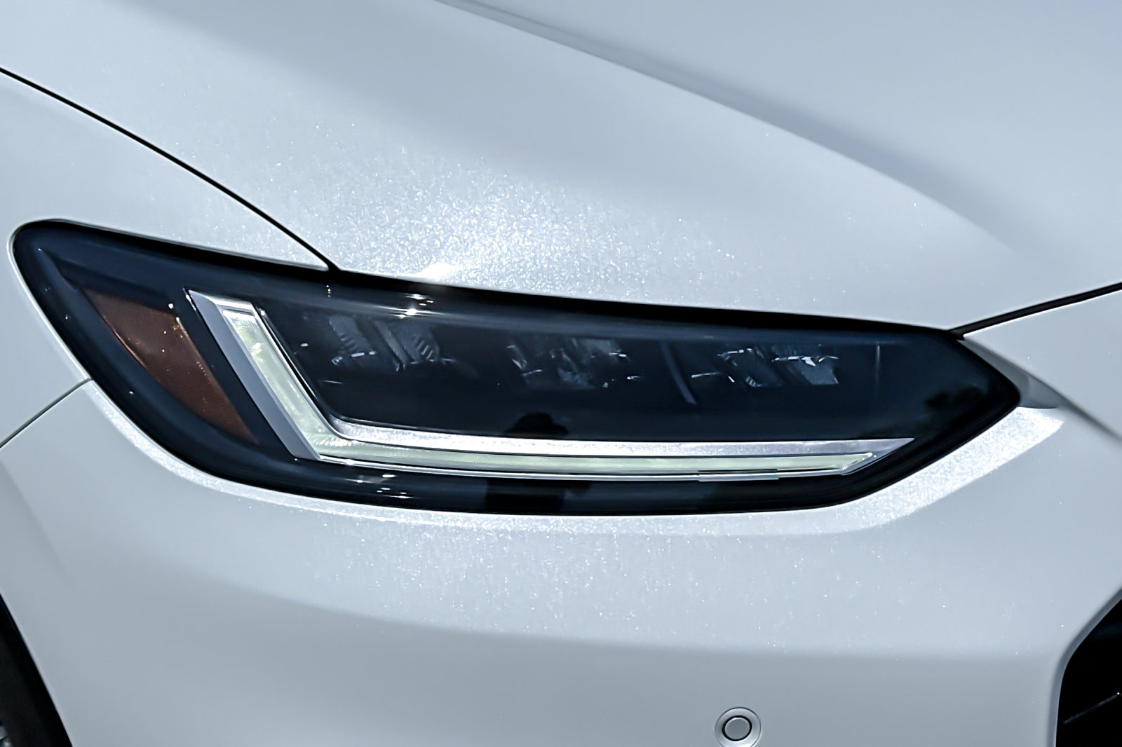 New 2027 Honda HR-V EX-L image 9