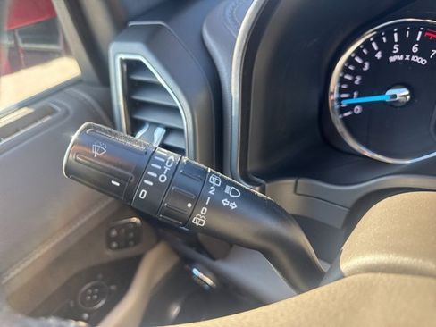 Used 2020 Ford Expedition Max Limited w/ Equipment Group 302A image 31