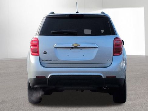 Used 2017 Chevrolet Equinox LT w/ Convenience Package image 6