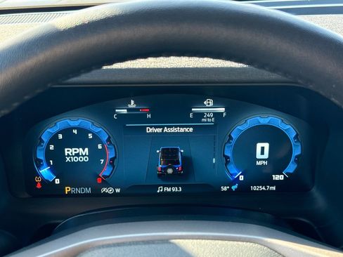 Certified 2025 Ford Bronco Badlands image 17