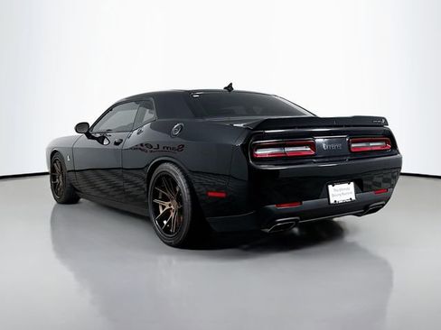 Used 2022 Dodge Challenger R/T Scat Pack image 5