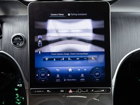 Certified 2024 Mercedes-Benz GLC 300 4MATIC image 22