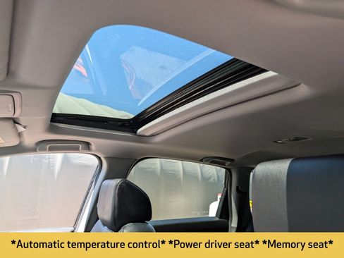 Used 2022 Honda CR-V Touring image 4