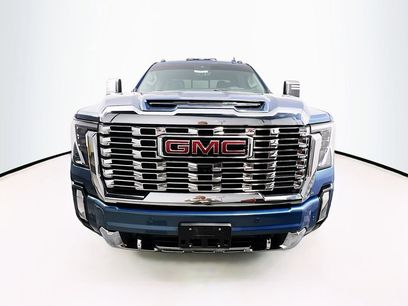 Certified 2024 GMC Sierra 2500 Denali w/ Denali Reserve Package