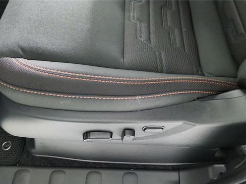 New 2026 Nissan Frontier PRO-4X w/ Pro-4x Convenience Package image 17