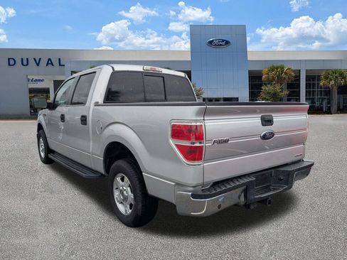 Used 2014 Ford F150 XLT w/ XLT Convenience Package image 6