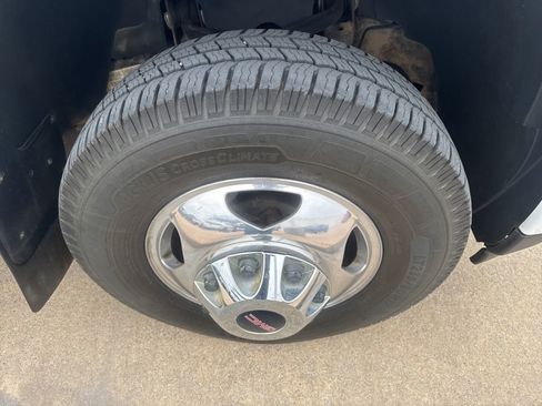 Used 2012 GMC Sierra 3500 Denali AWD/4WD image 15