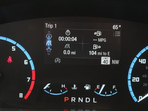 Used 2021 Ford Bronco Sport Big Bend image 18