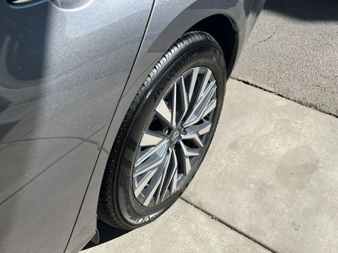 Used 2025 Nissan Altima 2.5 SV image 31