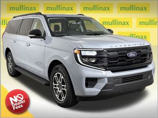 New 2026 Ford Expedition Max Active 360° Tour