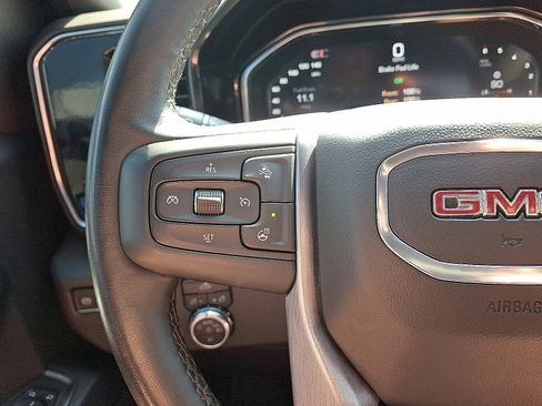 Used 2024 GMC Sierra 1500 Elevation AWD/4WD image 21