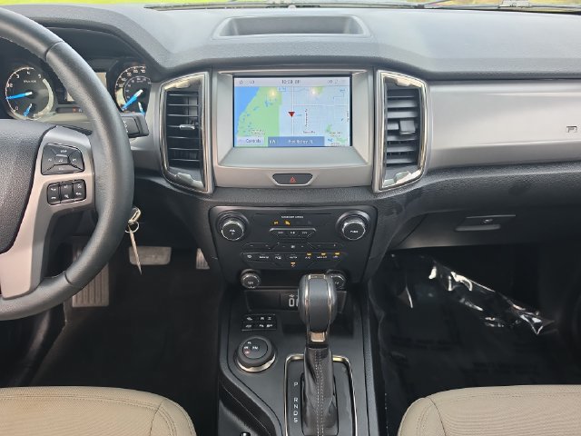 Used 2020 Ford Ranger XLT w/ Equipment Group 301A Mid AWD/4WD image 10