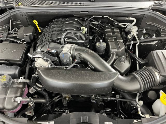 Used 2026 Dodge Durango GT AWD/4WD image 48