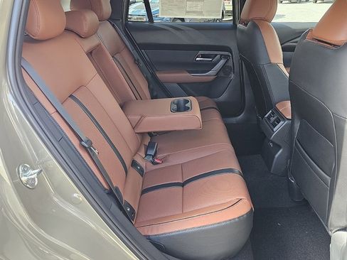 New 2026 MAZDA CX-50 AWD 2.5 S w/ Weather Package image 20