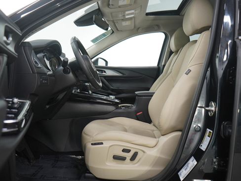 Used 2023 MAZDA CX-9 Touring Plus image 24