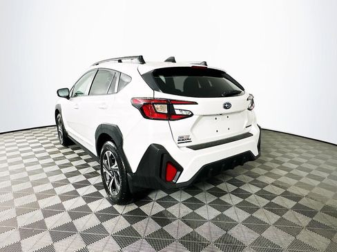New 2026 Subaru Crosstrek 2.0i Premium image 6