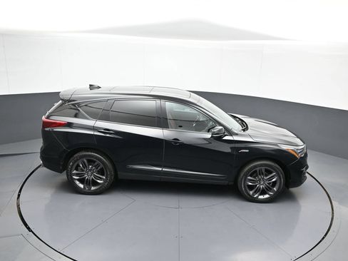 Certified 2020 Acura RDX A-Spec AWD/4WD image 37