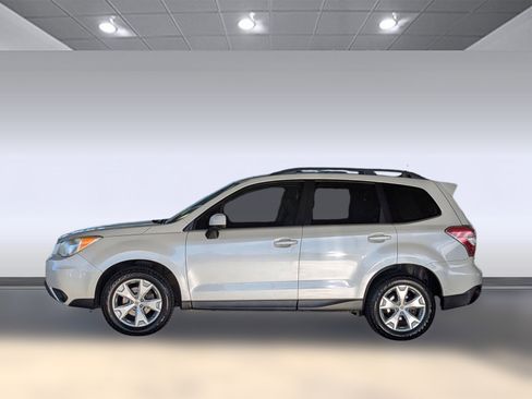 Used 2014 Subaru Forester 2.5i Limited w/ Popular Package #2 image 2