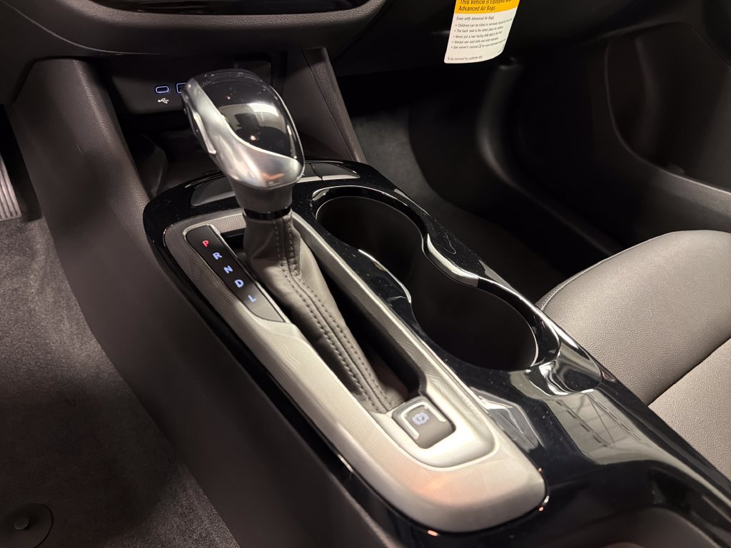 New 2026 Buick Envista Sport Touring w/ Convenience I Package FWD image 36