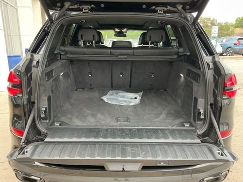 Used 2024 BMW X5 xDrive40i w/ Executive Package AWD/4WD image 10
