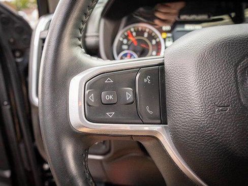 Used 2023 RAM 3500 Laramie AWD/4WD image 21