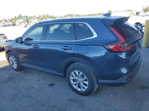 Used 2024 Honda CR-V LX image 4
