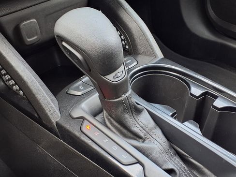 Used 2025 Chevrolet TrailBlazer LT image 11