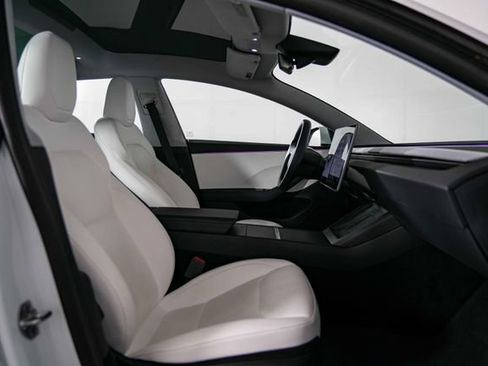 Used 2025 Tesla Model 3 RWD image 25