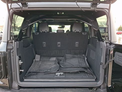 Used 2024 Ford Bronco Raptor image 29