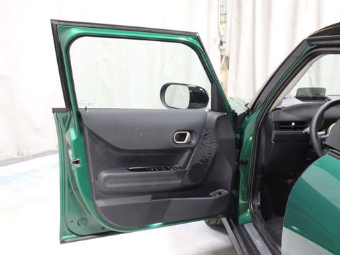 Used 2025 MINI Cooper S FWD image 20