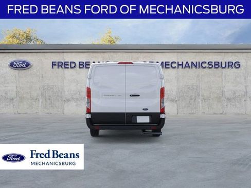 New 2025 Ford Transit 150 Base image 6