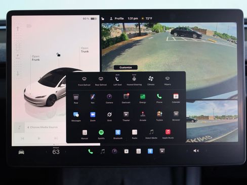 Used 2024 Tesla Model 3 Long Range image 40