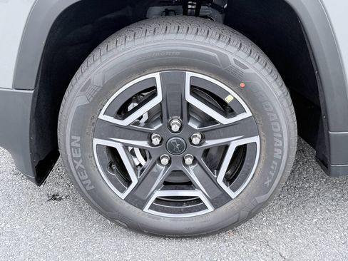 New 2026 Jeep Cherokee Laredo AWD/4WD image 35