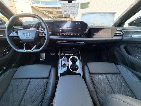 New 2026 Audi A6 Prestige image 13