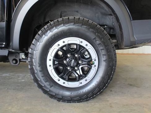 Used 2024 Ford Ranger Raptor AWD/4WD image 28