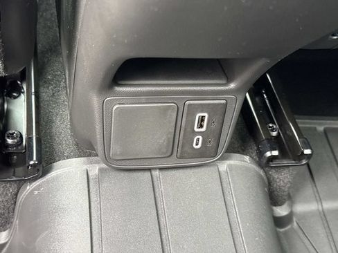 New 2026 Buick Encore GX Sport Touring w/ Advanced Technology Package FWD image 17