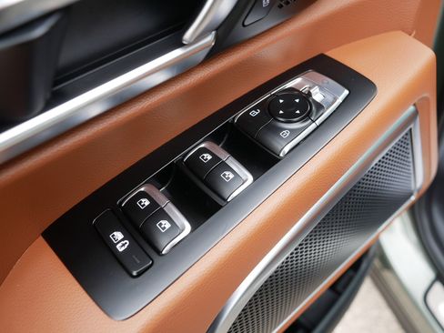 Certified 2025 Kia Telluride SX Prestige X-Line image 19