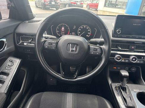 Used 2022 Honda Civic Sport image 15
