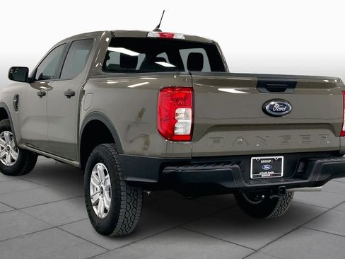 New 2025 Ford Ranger XL w/ Trailer Tow Package image 11