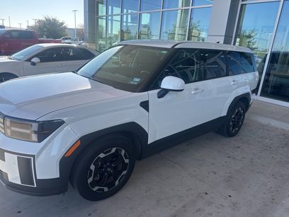 Used 2024 Hyundai Santa Fe SE