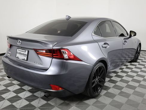 Used 2015 Lexus IS 250 image 2