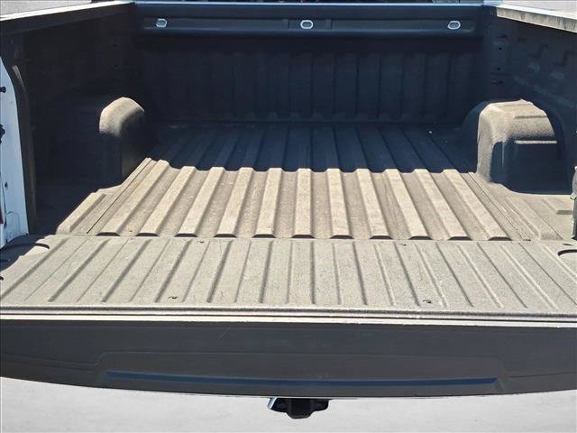 Certified 2023 Chevrolet Silverado 1500 LT RWD image 10