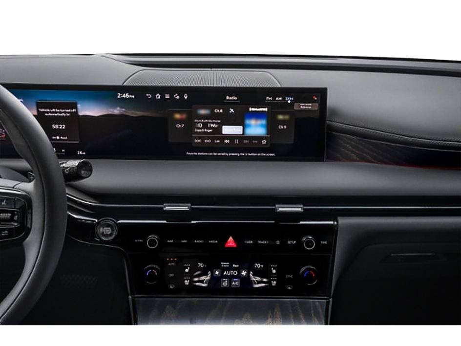 New 2027 Genesis G80 3.5T Prestige AWD/4WD image 7