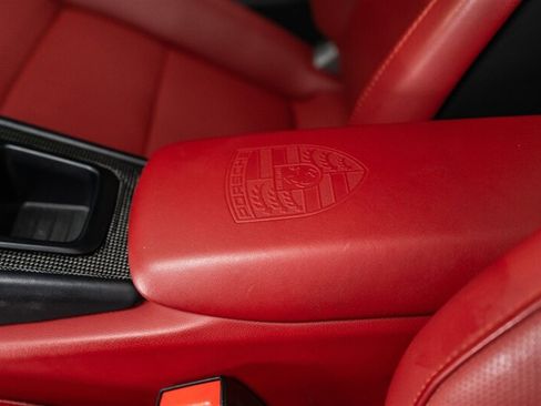 Used 2014 Porsche 911 Turbo S AWD/4WD image 46