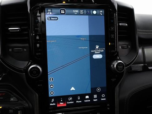 Used 2022 RAM 1500 TRX w/ TRX Level 2 Equipment Group image 19